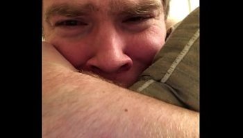 freundin ins gesicht spritzen