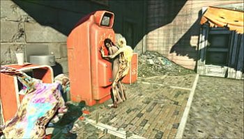 free pissing