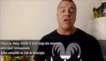 gros sein vieille