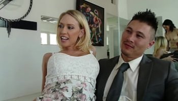 teen casting per porno