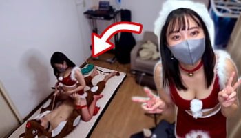 porn girl and girl