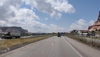 video di signore arrap