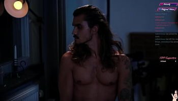 hot lockerroom