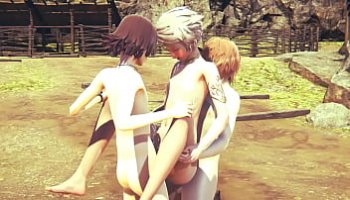 sex in afrika