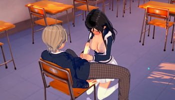 sesso orale kamasutra