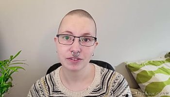 crossdressers first time