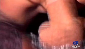 pounding