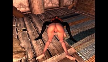 le chupa la vagina