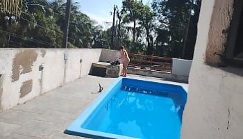 sexo batendo punheta