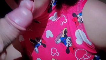 sensual cuckolding