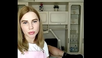 lauren alexis nude video