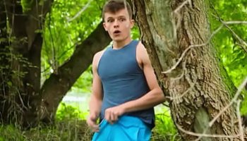 parody gay porn