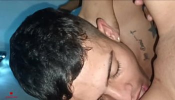 video bruninho torcedor do santos