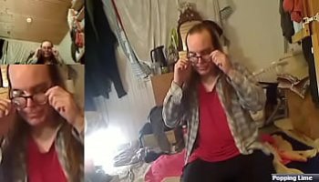 wife creampied