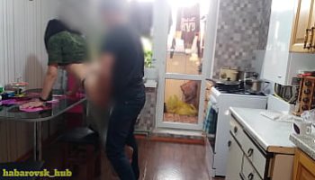 lamer vajinas