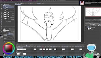 sans x frisk porn