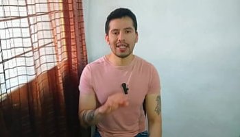 dando o cu com dor
