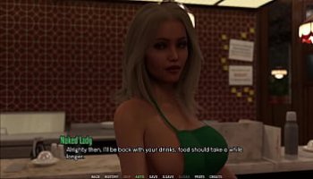 straight to lesbian porn