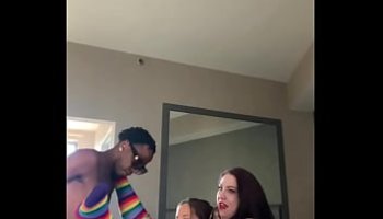 massage lesbien