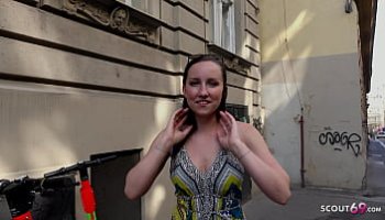 getragene hoschen