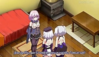 moritas follando