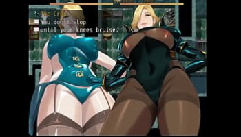 annie leonhart hentai