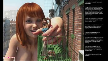 pointy breasts