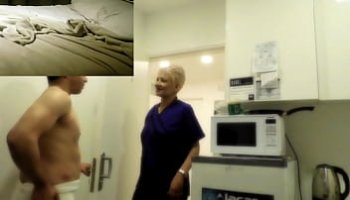 wife used by stranger