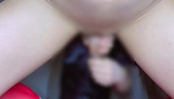 ginger costello anal