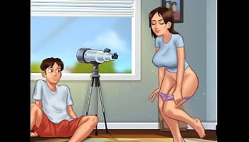 private trios anales
