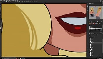 bite dessin