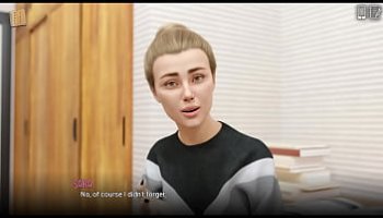 due lingue porno