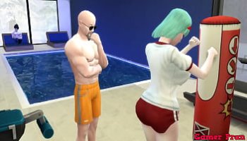 hentai em quadrinho