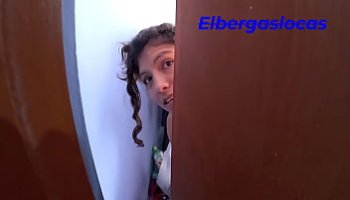 massaggiata vestita po
