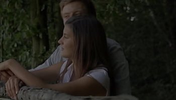 her biceps
