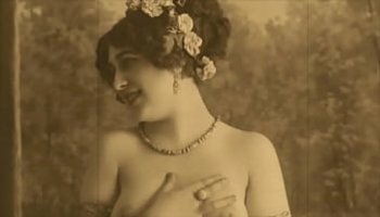 gemido femenino