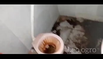 scopare moglie del bos