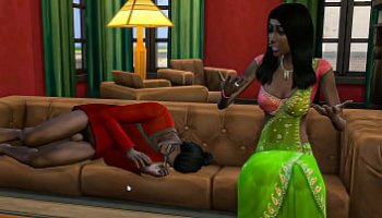 black threesome xvideos