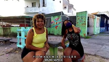 freira do sexo