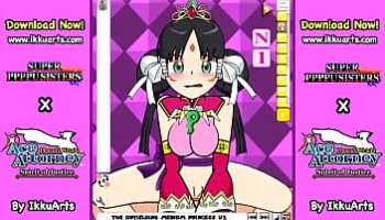 genki genki 21