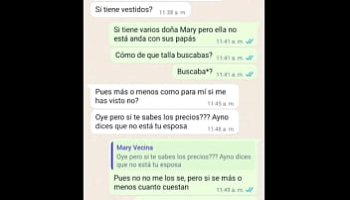 reife fraun