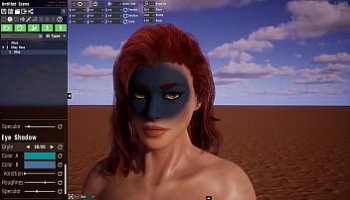 porn videos red