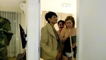 sesso con dottoressa