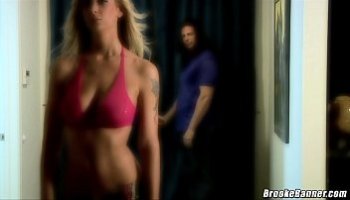 teresa mannino topless