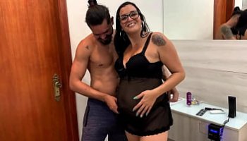 culo nina moric