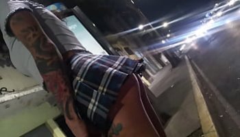 beg cock gay