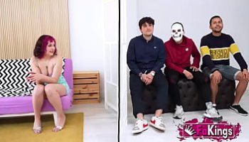 lesbain pornstars
