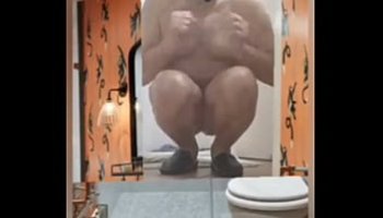 bunda de gorda