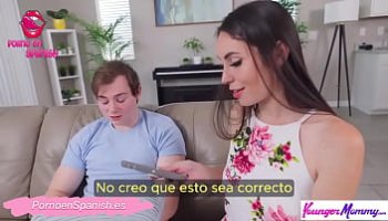 travesti en petite culotte