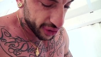 sexo oral fuerte